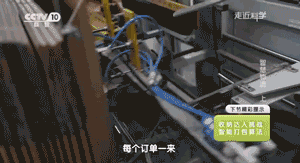 央视曝光马云家的仓库，终于找到其他快递倒闭的原因了