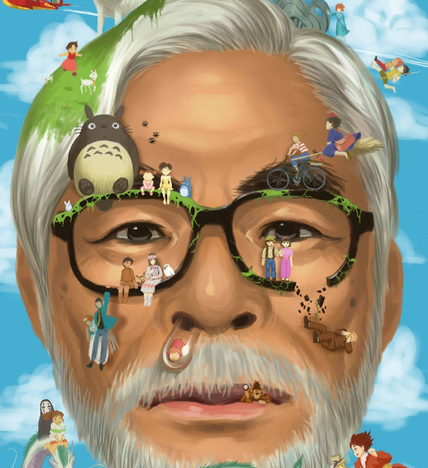 宫崎骏宣布复出 宫崎骏宣布复出