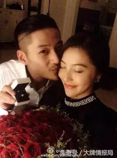 他从马仔混到上百亿集团，砸上亿让陈柏霖前女友禁足英国