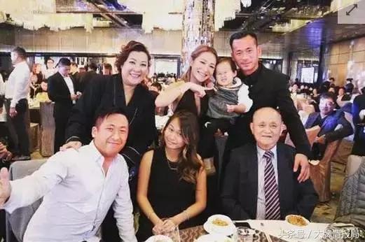 他从马仔混到上百亿集团，砸上亿让陈柏霖前女友禁足英国