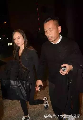 他从马仔混到上百亿集团，砸上亿让陈柏霖前女友禁足英国