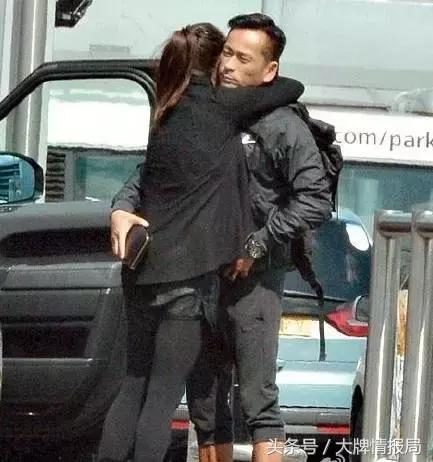 他从马仔混到上百亿集团，砸上亿让陈柏霖前女友禁足英国