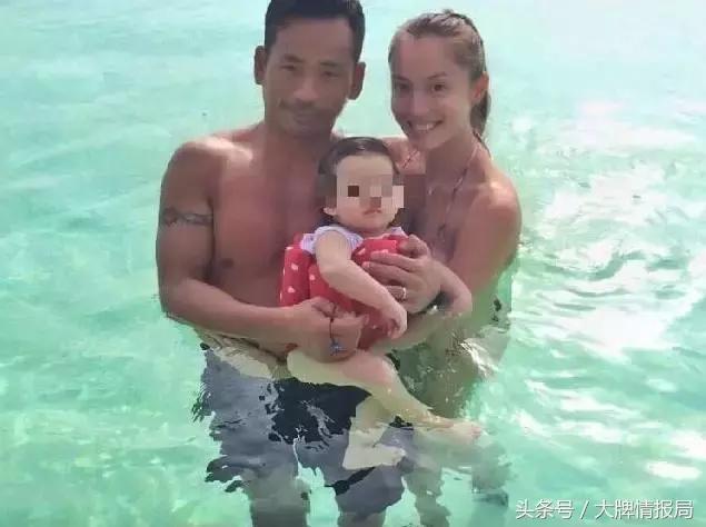 他从马仔混到上百亿集团，砸上亿让陈柏霖前女友禁足英国