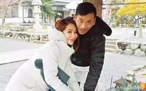 他从马仔混到上百亿集团，砸上亿让陈柏霖前女友禁足英国