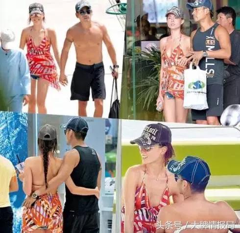 他从马仔混到上百亿集团，砸上亿让陈柏霖前女友禁足英国