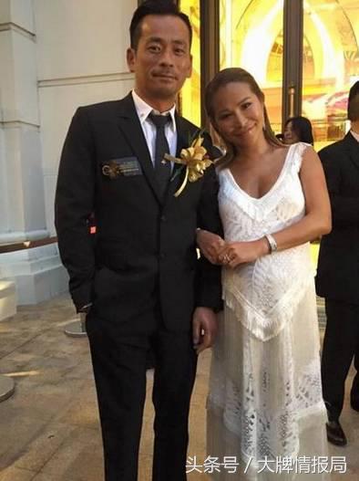 他从马仔混到上百亿集团，砸上亿让陈柏霖前女友禁足英国