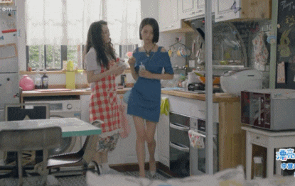 杨幂旗下万年女二终逆袭做女主，搭档新晋小鲜肉！