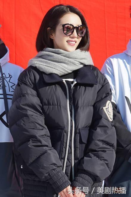 杨幂旗下万年女二终逆袭做女主，搭档新晋小鲜肉！