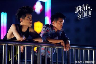 杨幂旗下万年女二终逆袭做女主，搭档新晋小鲜肉！