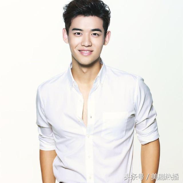 杨幂旗下万年女二终逆袭做女主，搭档新晋小鲜肉！