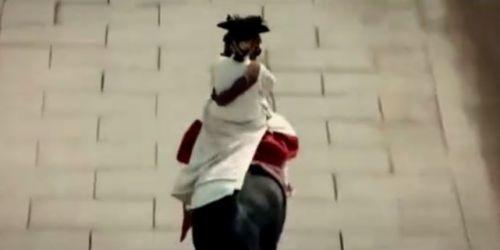 网传赵丽颖因为腰伤要退出娱乐圈？她终于出来澄清了