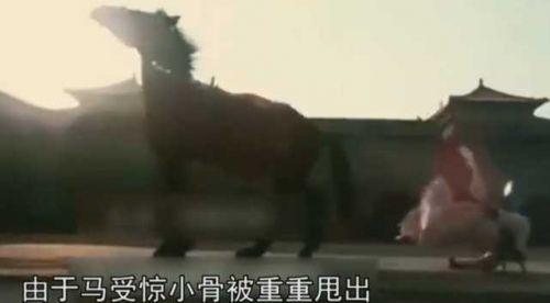 网传赵丽颖因为腰伤要退出娱乐圈？她终于出来澄清了