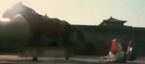 网传赵丽颖因为腰伤要退出娱乐圈？她终于出来澄清了