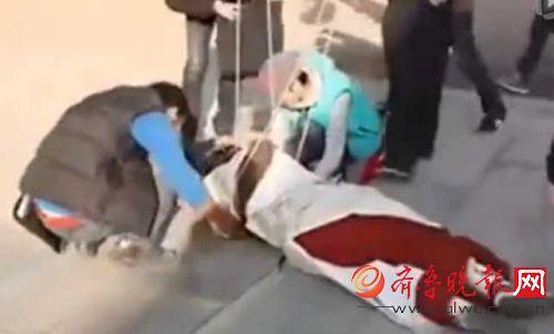 网传赵丽颖因为腰伤要退出娱乐圈？她终于出来澄清了