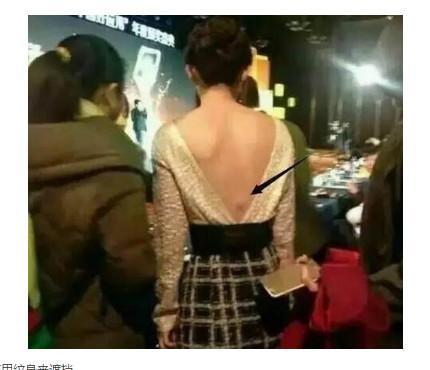 网传赵丽颖因为腰伤要退出娱乐圈？她终于出来澄清了