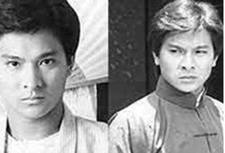 刘德华全家近照曝光，看完这照片就知道华仔为什么那么受人尊敬了