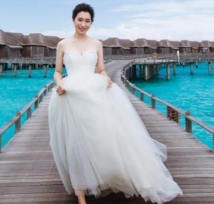 冰上情侣的他们，牵手14年竟没在一起，她嫁给了非诚勿扰男嘉宾