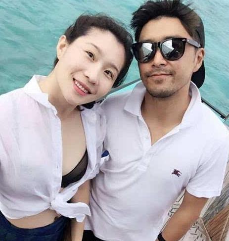 冰上情侣的他们，牵手14年竟没在一起，她嫁给了非诚勿扰男嘉宾