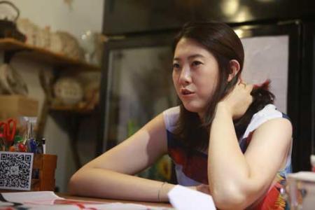 抢镜！1米93女排主力嫁1米8老公，上演女高男矮姐弟恋！