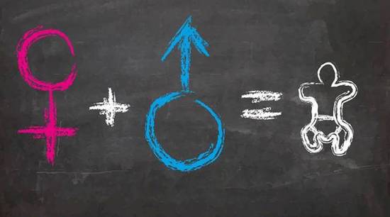 《小学生性教育读本》引发家长吐槽：尺度太大！