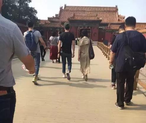 《如懿传》再曝剧照，所有角色终于齐了，阵容辗压《甄嬛传》