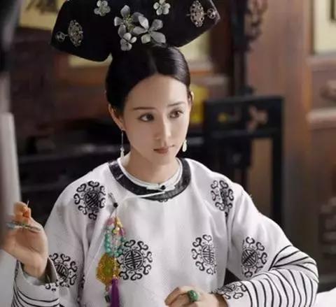 《如懿传》再曝剧照，所有角色终于齐了，阵容辗压《甄嬛传》