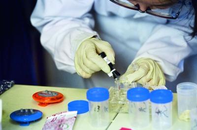 外卖送的筷子 到底能不能用?