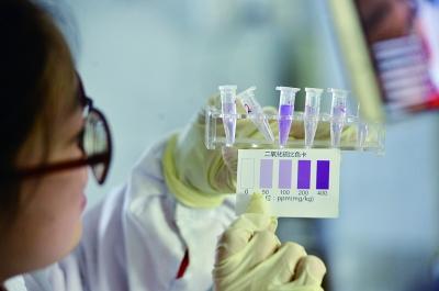 外卖送的筷子 到底能不能用?