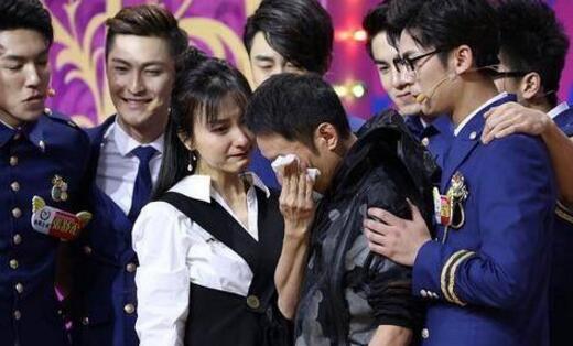 李维嘉被经纪人骗 干的这些事比宋喆还渣!(昨天)