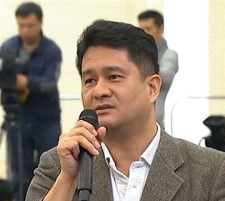 点击图片翻到下一页>> 台湾腔表情包走红 罗志祥阮经天陈乔恩你脑补的是谁?(组图)